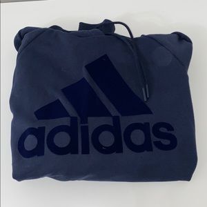 Adidas Sweater